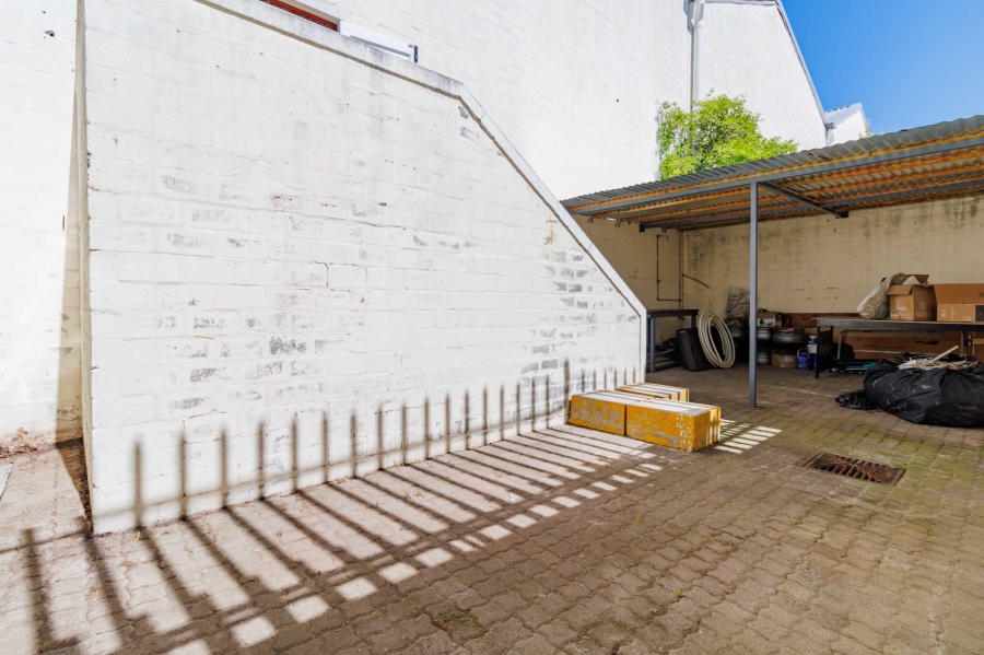 To Let Commercial Property for Rent in Westlake Western Cape